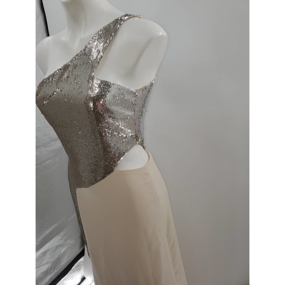 Halston Carson‎ gown - Picture 4 of 9